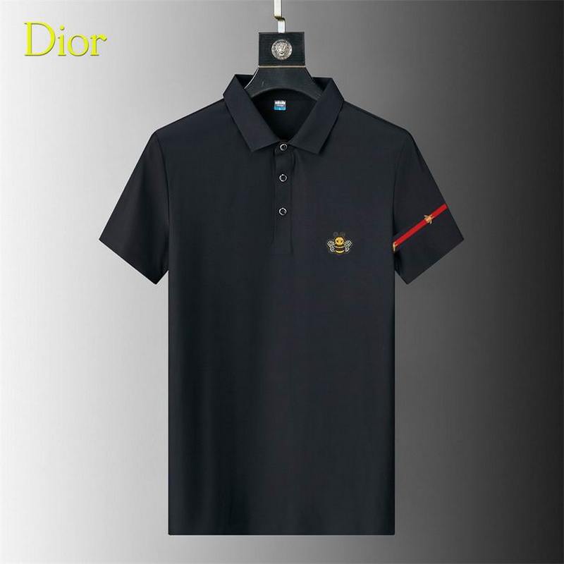 DIOR Men's Polo 160